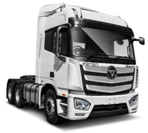 Información Técnica para Operadores TRACTO FOTON  