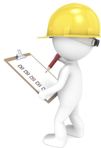 Inspecciones de Seguridad