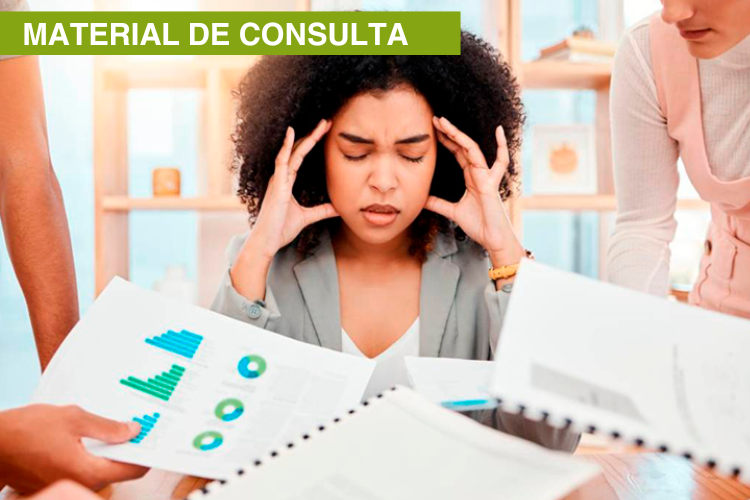 Manejo y Control del Estrés