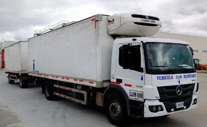 Procedimiento Estándar de Operación Segura BI-TRAIN