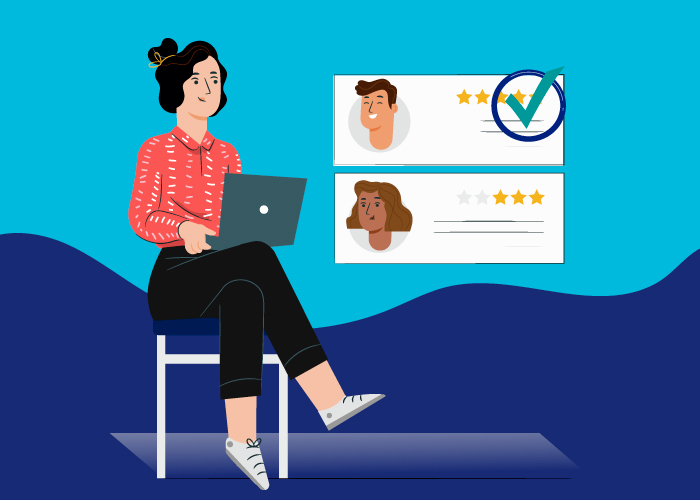 LÍDER A COLABORADOR (solo aplica si tienes equipo a tu cargo) 