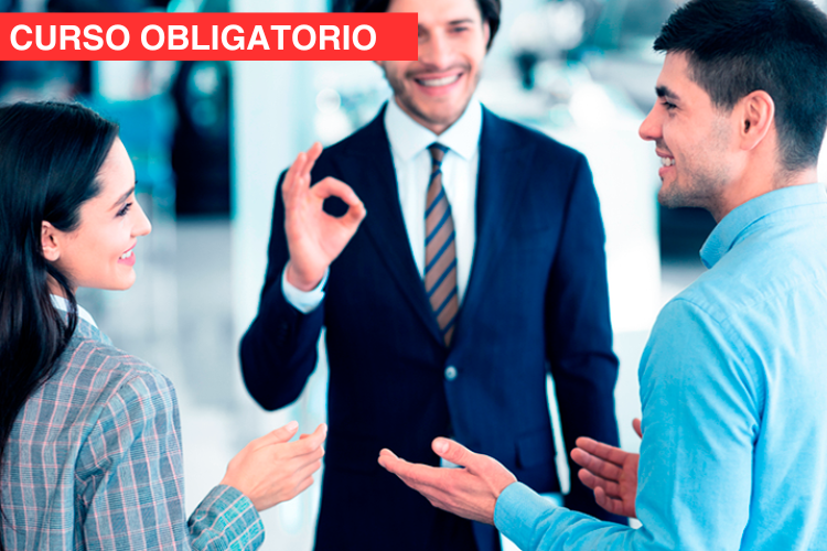 SERVICIO AL CLIENTE 