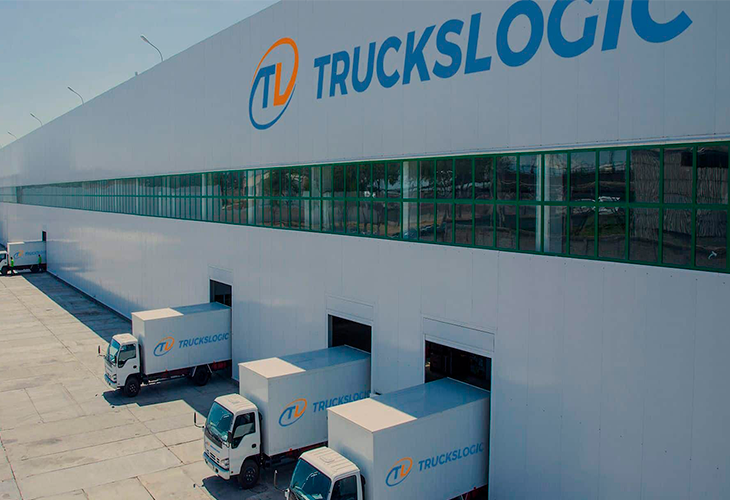 TRUCKSLOGIC