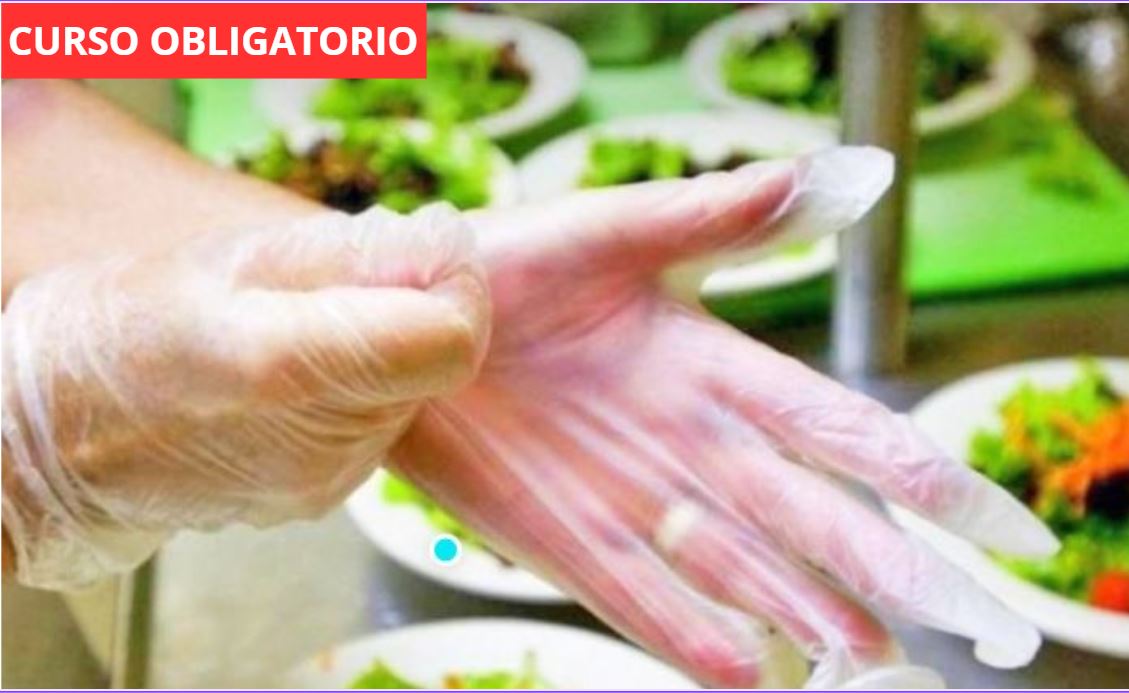 Buenas Prácticas de Manufactura (BPM)